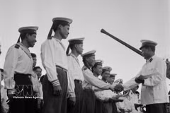 ВМС Вьетнама: развивая традицию первой победы, уверенно продвигаются к созданию регулярных и современных сил