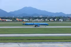 Vietnam Airlines открывает рейсы по маршруту Хошимин — Коломбо с 16 августа.