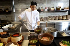 Хошимин развивает гастрономию как «язык туризма»