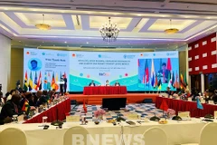 Межрегиональный высокий форум по модели OCOP (Фото: ВИА)