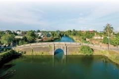 Река Нгыха (Фото huengaynay.vn)