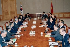 Вьетнам – Республика Корея: все более содержательное развитие всеобъемлющего стратегического партнерства