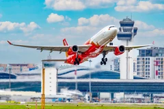 Vietjet открывает период долгосрочного роста