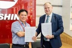 «Белшина» будет работать на каучуке из Вьетнама