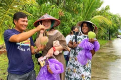 Туризм провинции Кханьхоа в новом пространстве развития