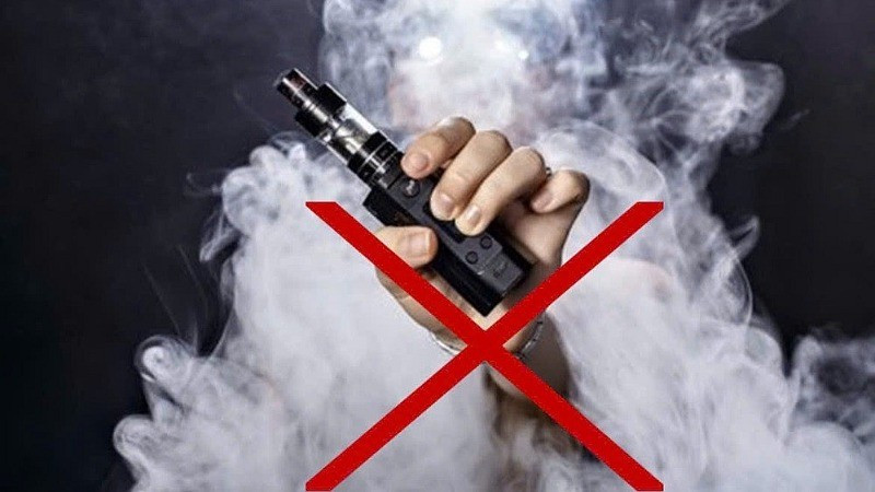 Программа Вьетнама по искоренению курения через расширение зон без табака