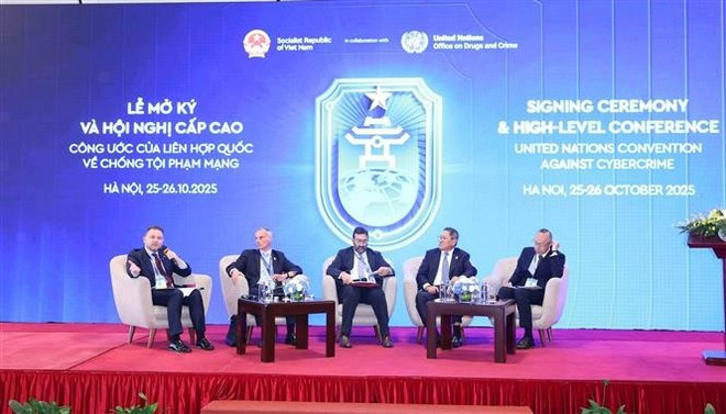Докладчики на семинаре. (Фото: ВИA)