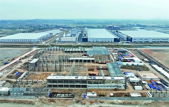 Рынок капитала помогает Вьетнаму достичь целей по двузначным темпам роста