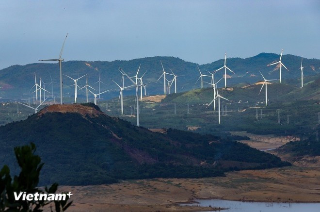 Предприятия выражают заинтересованность во внедрении гибких механизмов внутренней координации квот, а также в скорейшем запуске прозрачного рынка углеродных кредитов. (Иллюстративное фото) 