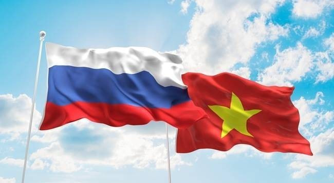 75 лет вьетнамско-российским отношениям: дружба, взаимопонимание и взаимопомощь