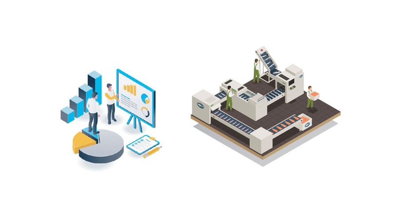 Индекс деловой активности (PMI) в октябре 2025 г. достиг 54,5 пунктов, впечатляющее начало четвертого квартала