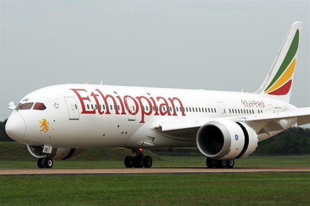 Ethiopian Airlines также ведет переговоры с Vietnam Airlines для изучения возможностей сотрудничества и расширения сети в ближайшем будущем. (Фото baochinhphu.vn)
