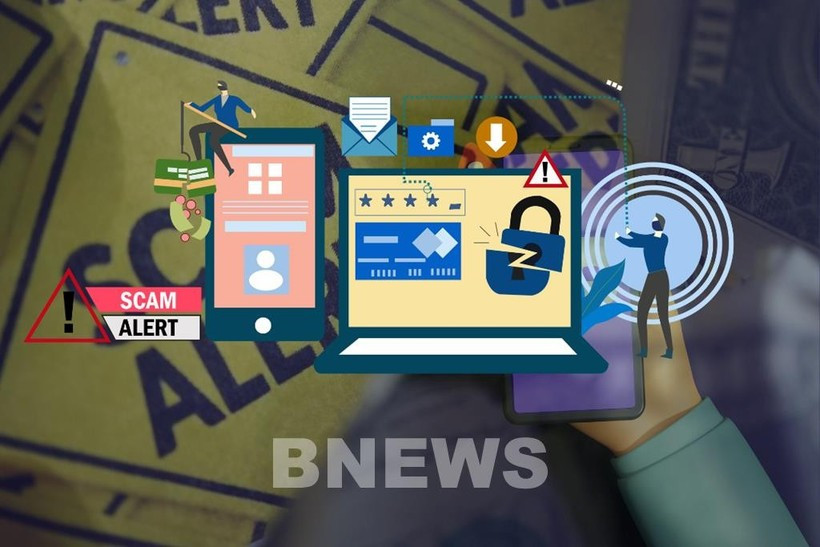 Иллюстративное изображение (Фото: ВИA)