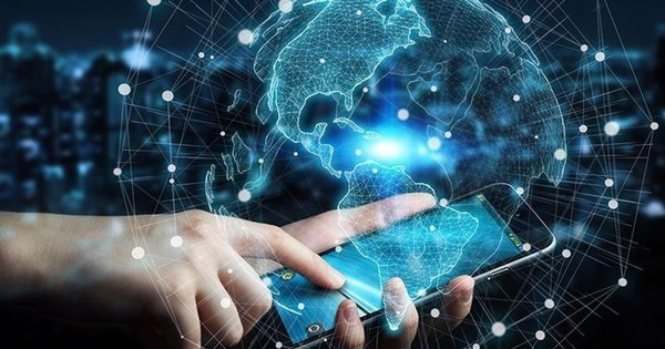 Ханой снова лидирует в развитии широкополосного интернета во Вьетнаме: скорость достигает рекордных значений. (Фото: ВИA)