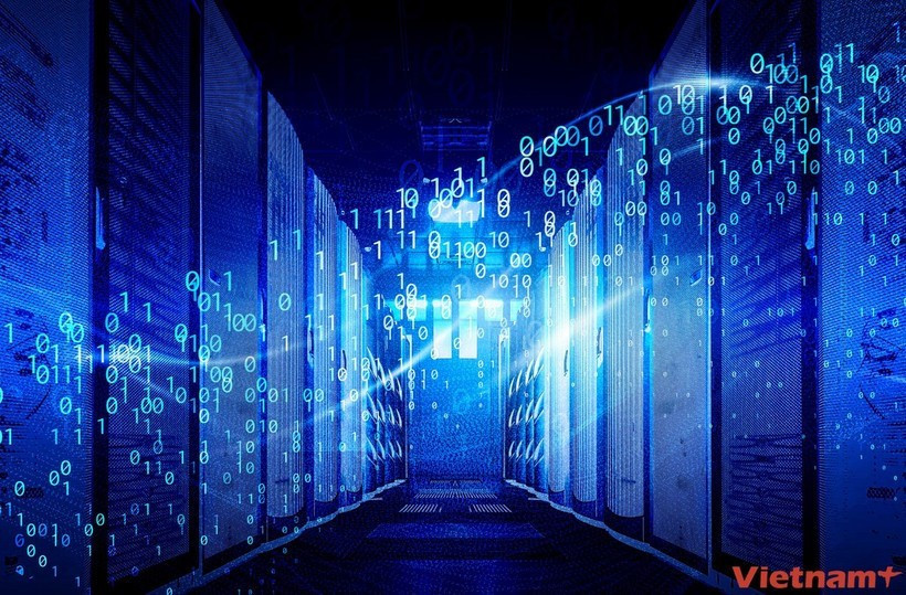 Данные и искусственный интеллект становятся стратегическими активами, которые повышают конкурентоспособность, прибыльность и устойчивость компаний в долгосрочной перспективе. (Фото: ВИA)