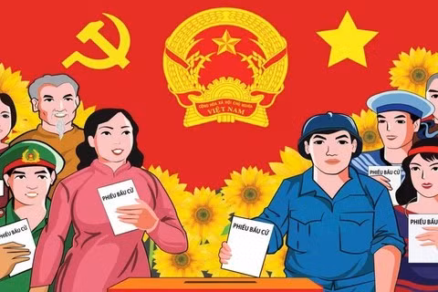 Выборы депутатов НС 16-го созыва, народных советов всех уровней запланированы на 15 марта 2026 года