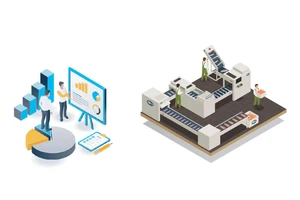 Индекс деловой активности (PMI) в октябре 2025 г. достиг 54,5 пунктов, впечатляющее начало четвертого квартала