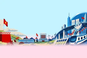 К 2045 году Вьетнам станет ведущей страной в Азии с сильным брендом и имиджем