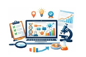 Выдающиеся результаты в сфере науки, технологий и инноваций