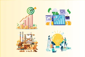 Некоторые экономические показатели за 2026 год