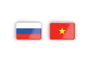 Вьетнамско-российское всеобъемлющее стратегическое партнерство