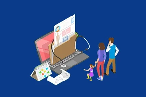 Цель с 2030 года: 100% населения будут иметь электронную медицинскую карту