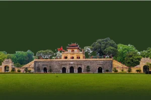 Фестиваль Тханглонг – Ханой 2025 чествует богатое наследие столицы