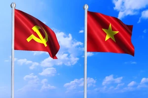 Некоторые важные вопросы, обсуждаемые на XIV всевьетнамском съезде Партии