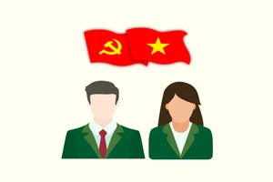VIII cъезд партийной организации Центральной общественной безопасности, срок полномочий 2025–2030 годов