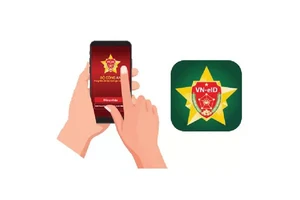 Административный справочник по VNeID