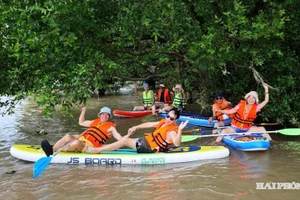Почему читатели премии Readers’ Choice Awards присудили Вьетнаму двойную победу в сфере туризма