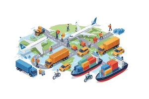 В 2025 году общий объем импорта и экспорта превысил 930 млрд. долл. США