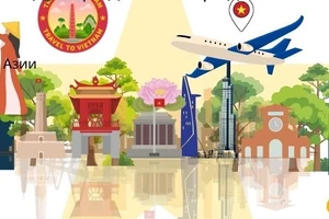 Ханой и город Хошимин блистали на премии World Travel Awards 2025