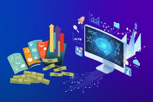 В январе 2026 года поступления в сфере науки и технологий составили почти 500 трлн донгов