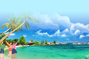 Вьетнам вошёл в топ-52 туристических направлений в 2026 году