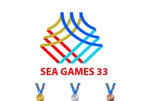 SEA Games 33: впечатляющие достижения спортивной делегации Вьетнама