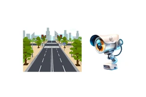 Ханой: более 1800 камер с ИИ планируется ввести в эксплуатацию с 10 декабря 2025 года