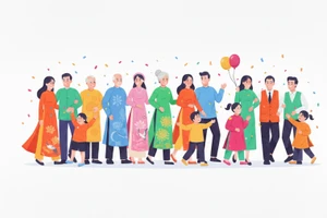 Культурной и социальной сферам уделяется должное внимание, социальное обеспечение гарантируется, уровень жизни населения повышается