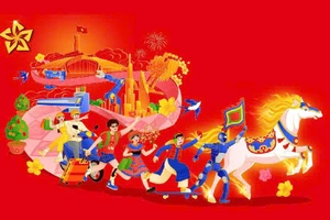 Первая Весенняя ярмарка 2026 года: ключевые смыслы