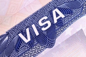 Освобождение от визового режима для иностранных граждан особой категории
