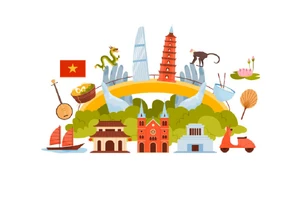 Вьетнам признан «наиболее бюджетным направлением в мире» в 2026 году