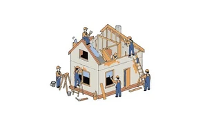 Немедленно развернуть кампанию «Куанг Чунг» по ускоренному строительству и ремонту домов для семей, пострадавших от стихийных бедствий 