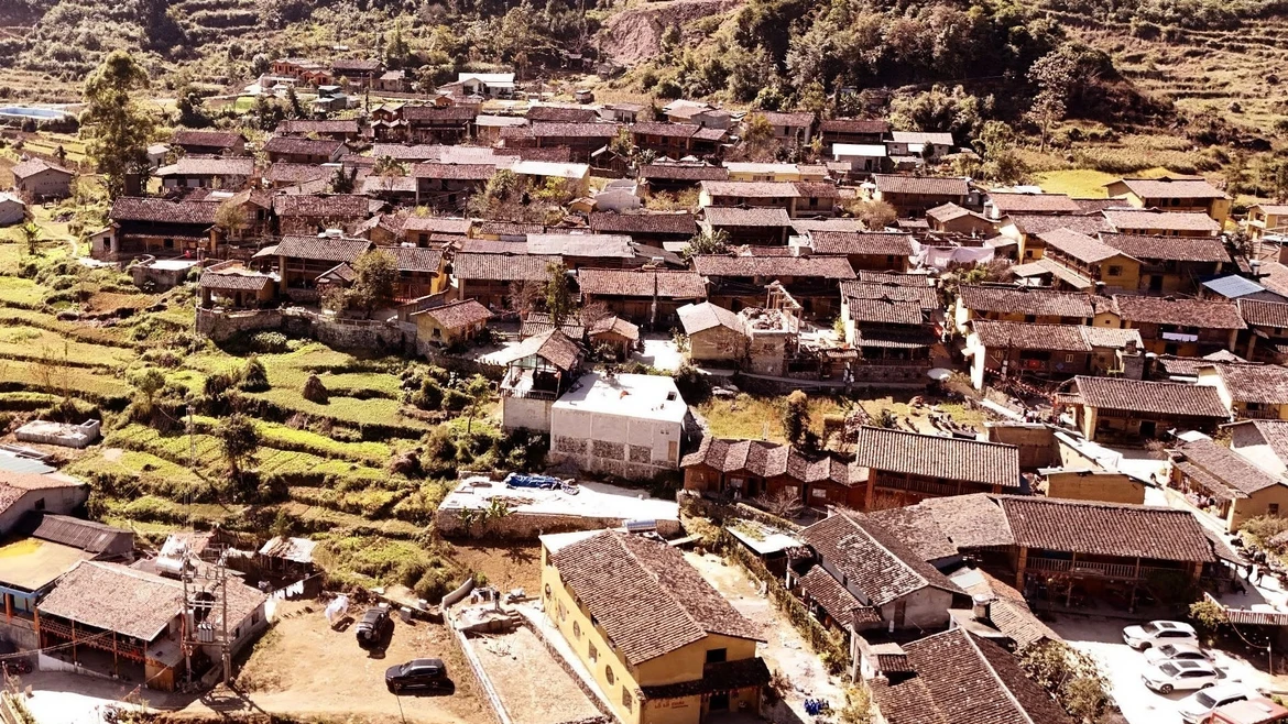 Красота Лунгку на пути развития «зелёного» туризма в самой северной точке страны