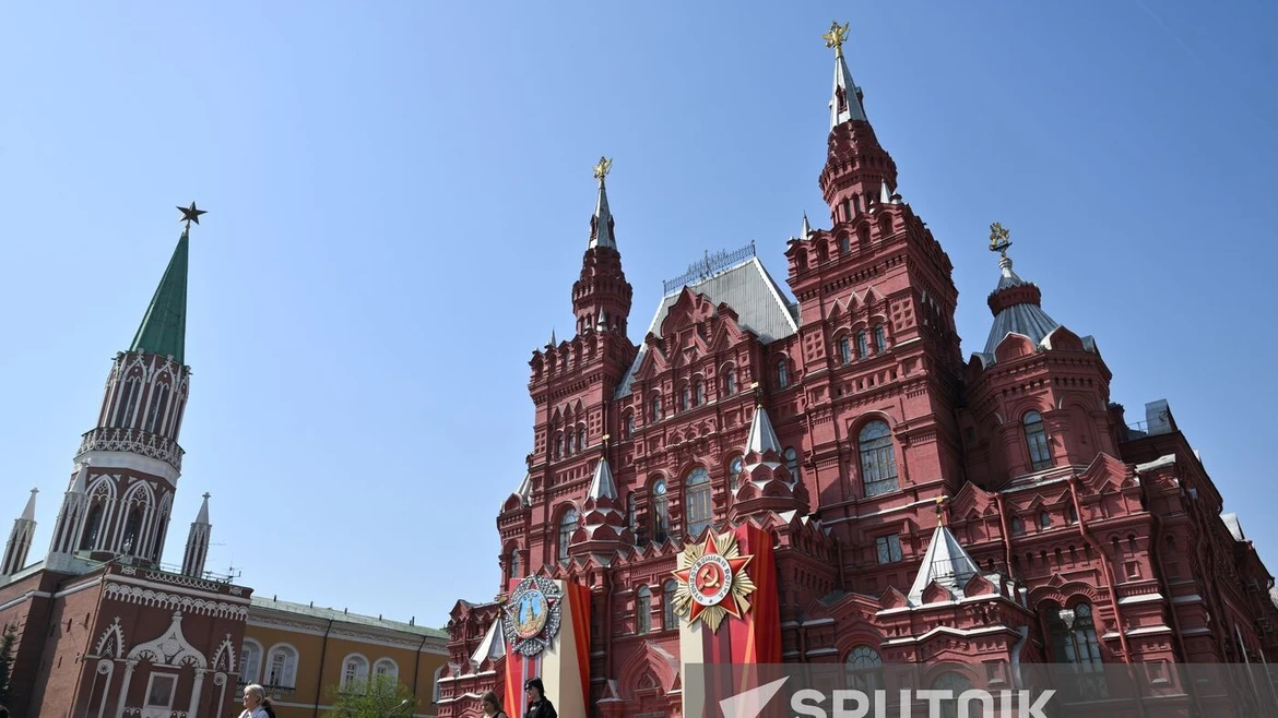 Подготовка России к празднованию 80-летия Победы в Великой Отечественной войне