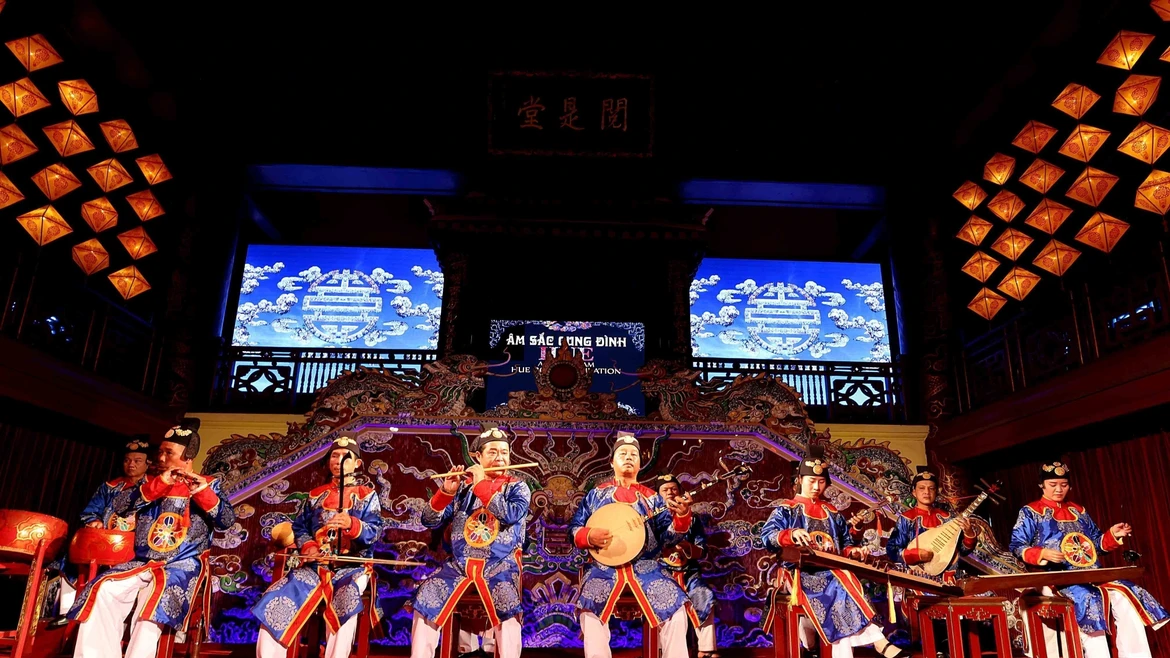 20 лет Дню культурного наследия Вьетнама: Сохранение и развитие “мягкой силы” вьетнамской культуры