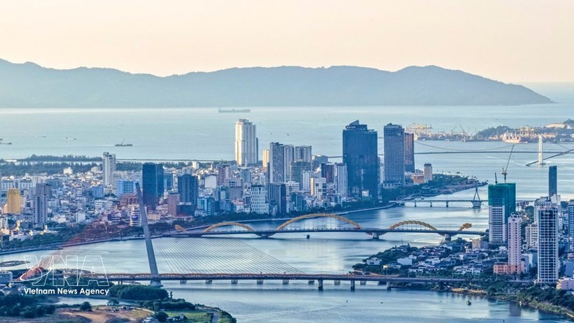 Вьетнам становится одним из самых динамично развивающихся рынков брендированной недвижимости в мире. (Фото: ВИА) 