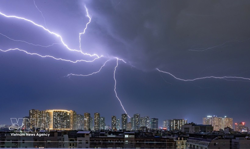 Всемирный метеорологический день 2026 года проходит под темой «Наблюдая сегодня — защищаем завтра». (Фото: ВИА)