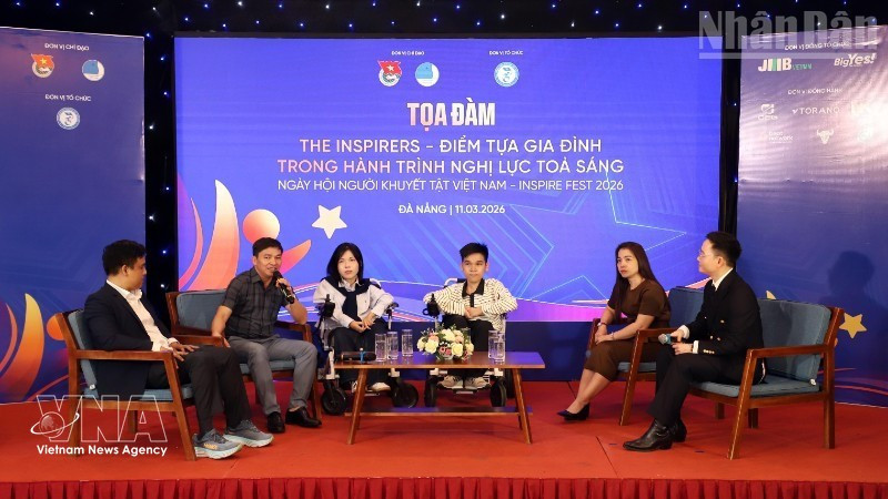 Семинар в рамках программы. (Фото: ВИА) 