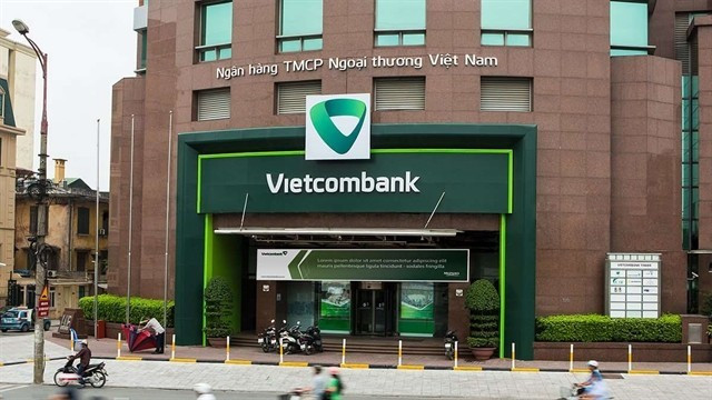 Стоимость бренда Vietcombank выросла на 7% — до 2,5 млрд долларов США, что позволило банку занять 134-е место среди самых дорогих банковских брендов мира и 3-е место среди самых сильных банковских брендов мира. Фото предоставлено компанией. 