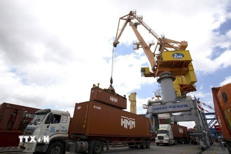 Инфраструктурный прорыв внес значительный вклад в уверенный рост ВВП страны на уровне 8,02% в 2025 году. (Фото: ВИА) 